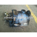 dump truck hydraulic pump truck pto pump